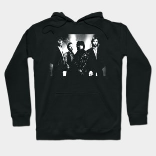 Pretenders /// Vintage Hoodie